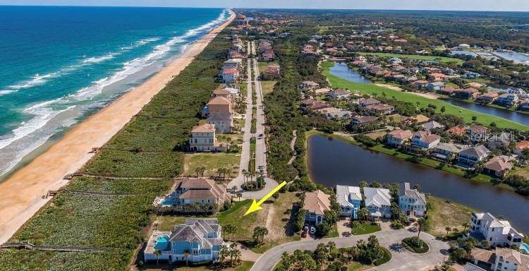 14. Land for Sale at 60 OCEAN RIDGE BOULEVARD Palm Coast, Florida 32137 United States