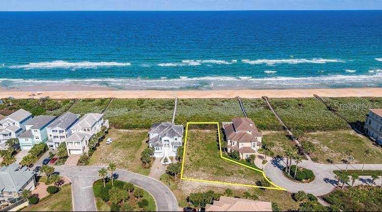 4. Land for Sale at 60 OCEAN RIDGE BOULEVARD Palm Coast, Florida 32137 United States