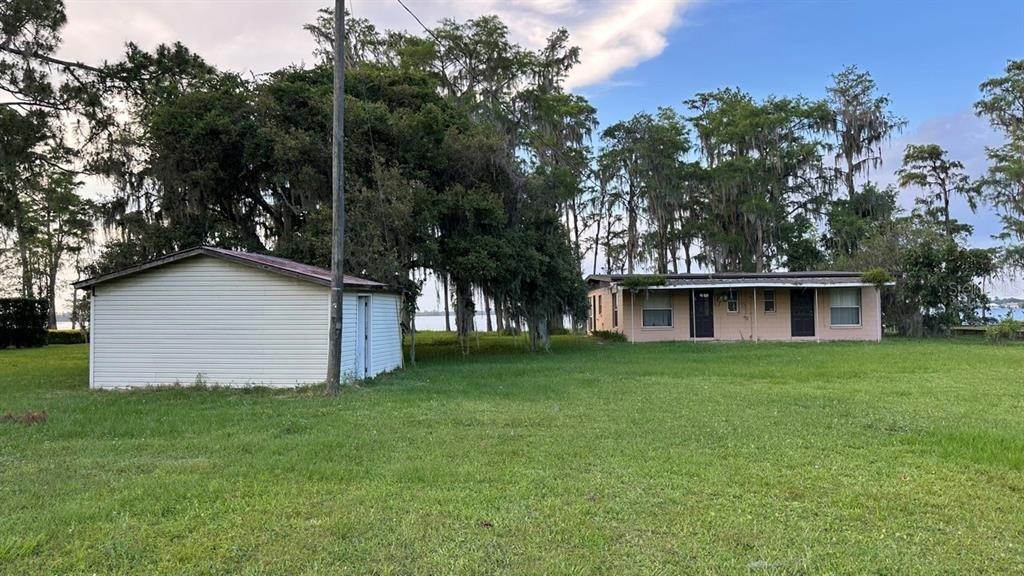2. Single Family Homes for Sale at 10245 TROUT ROAD Orlando, Florida 32836 United States