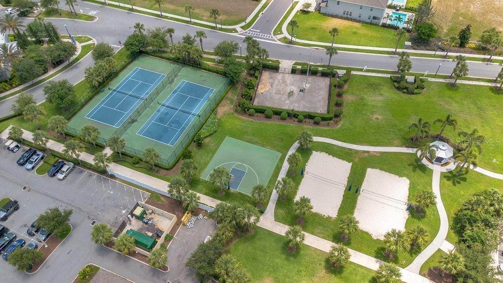 9. Single Family Homes for Sale at 7501 MARKER AVENUE Kissimmee, Florida 34747 United States