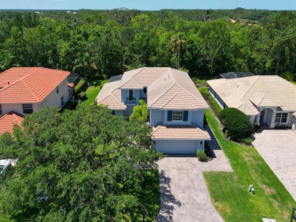 1. Single Family Homes for Sale at 9826 DISCOVERY TERRACE Bradenton, Florida 34212 United States