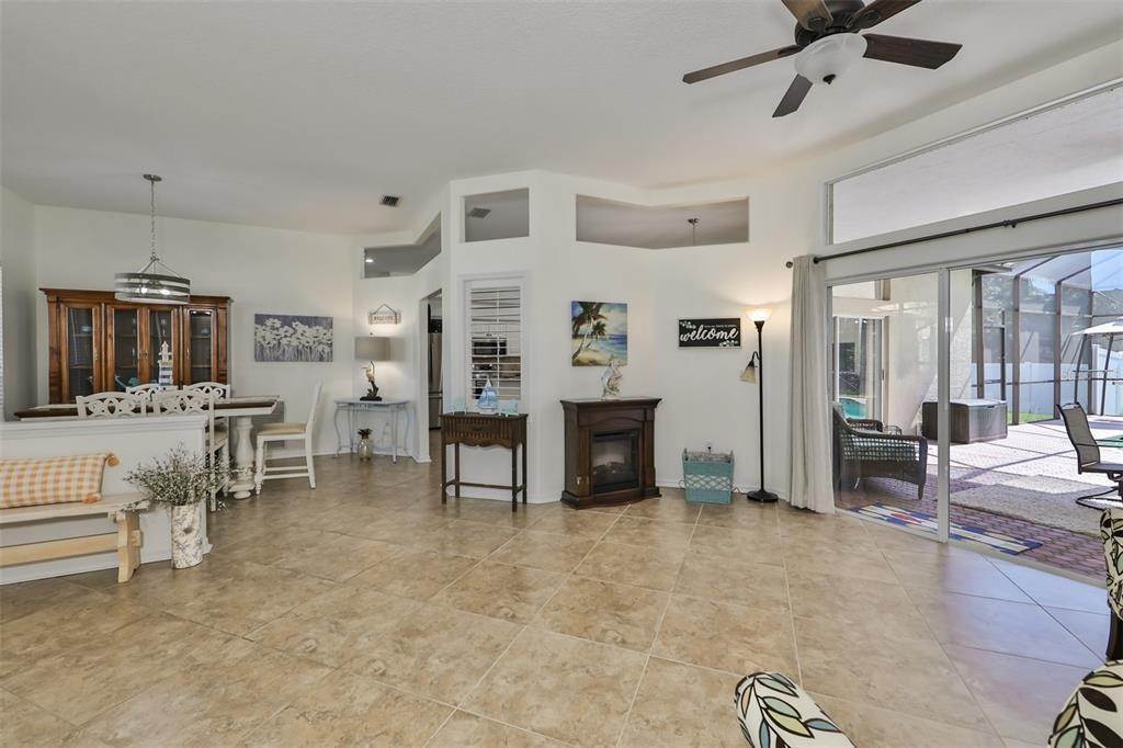 6. Single Family Homes for Sale at 2826 89TH AVENUE Parrish, Florida 34219 United States