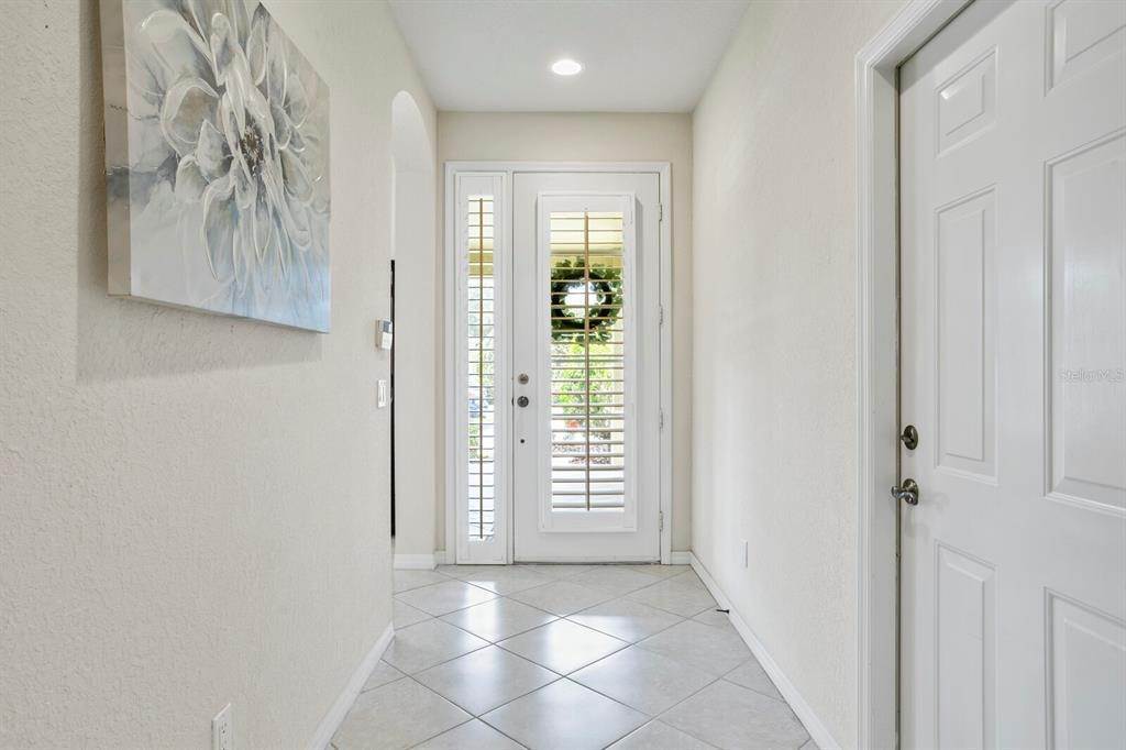 6. Single Family Homes for Sale at 12743 ASTON CREEK DRIVE Tampa, Florida 33626 United States