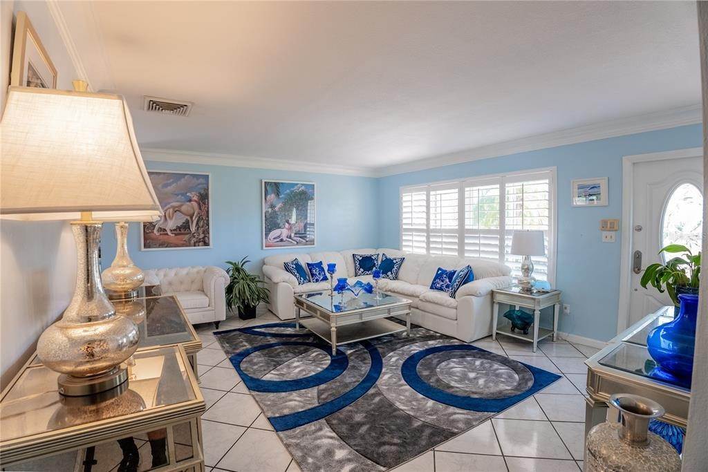 10. Single Family Homes for Sale at 2650 NE 23RD Court Pompano Beach, Florida 33062 United States