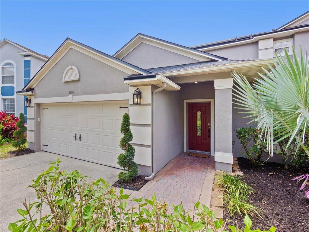 3. Single Family Homes for Sale at 2500 SKIF DRIVE Orlando, Florida 32812 United States