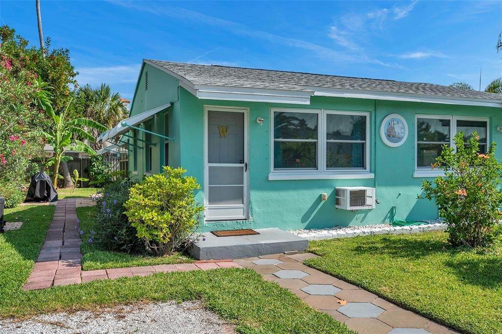 2. Residential Income for Sale at 144 174TH AVENUE Redington Shores, Florida 33708 United States