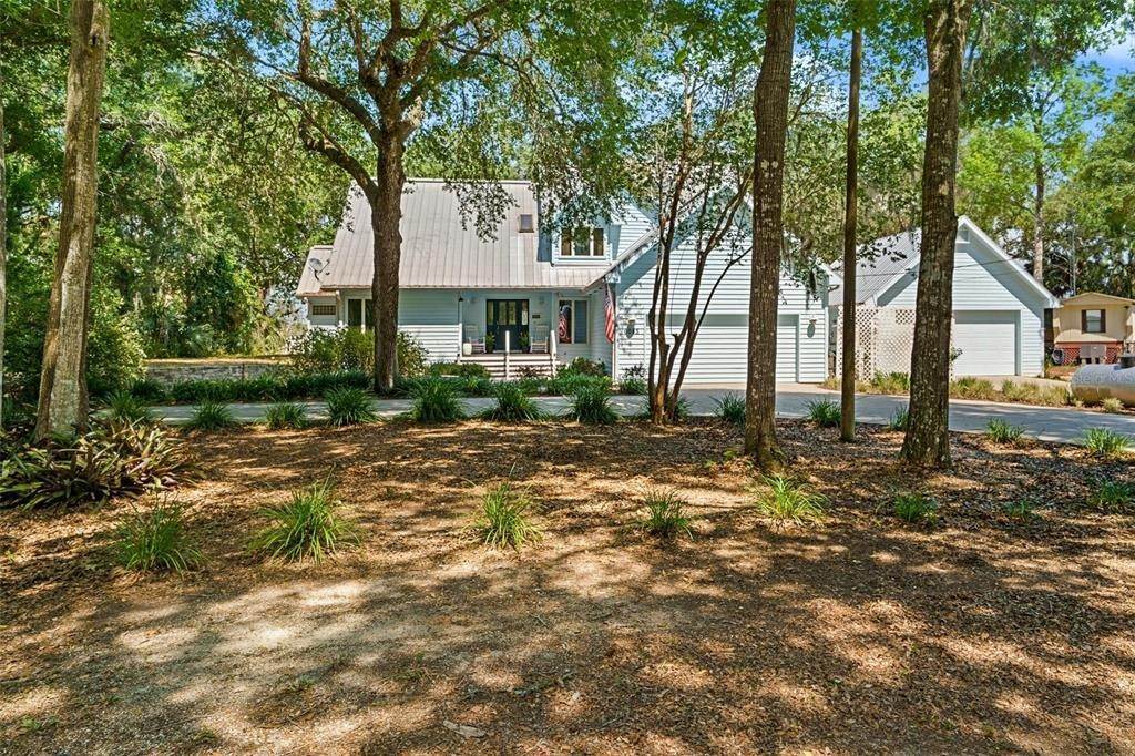 1. Single Family Homes for Sale at 6085 S ROYAL DRIVE Homosassa, Florida 34448 United States