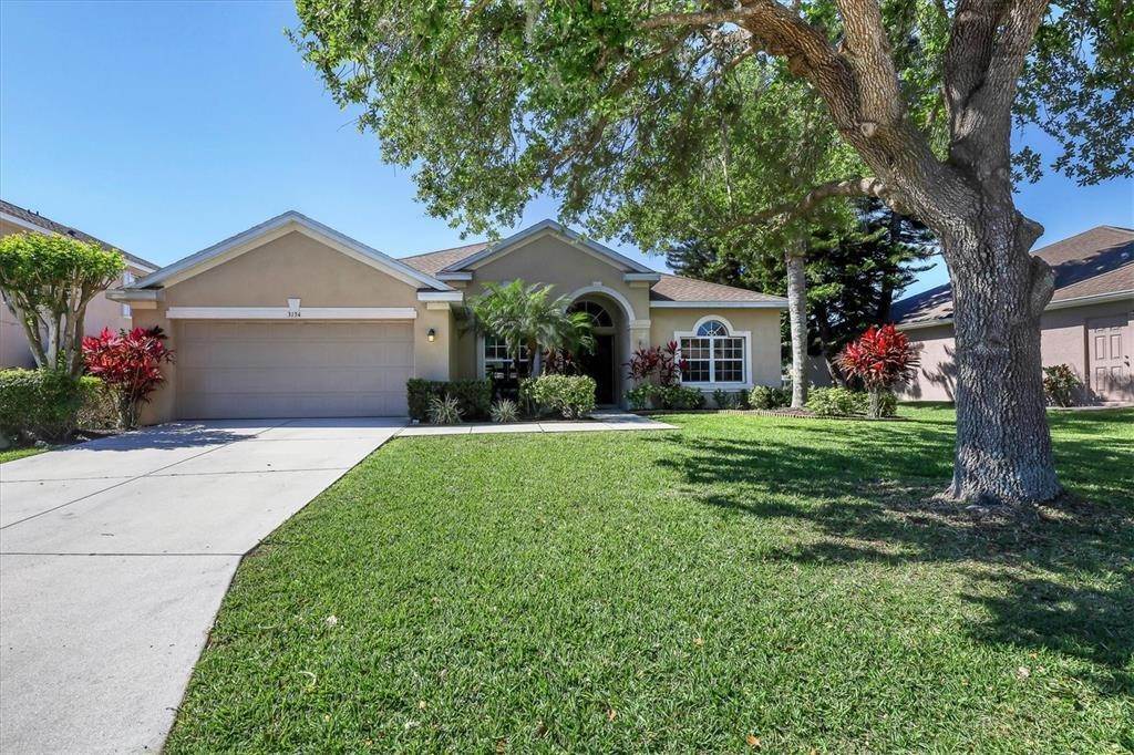 1. Single Family Homes for Sale at 3134 38TH TERRACE Bradenton, Florida 34208 United States