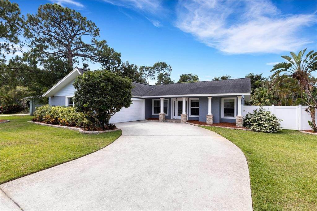 1. Single Family Homes for Sale at 14110 SPOONBILL LANE Clearwater, Florida 33762 United States