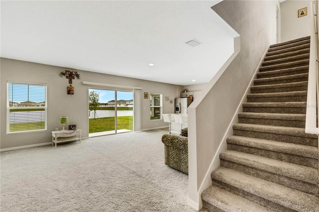 13. Single Family Homes for Sale at 12977 TWIN BRIDGES DRIVE Riverview, Florida 33579 United States