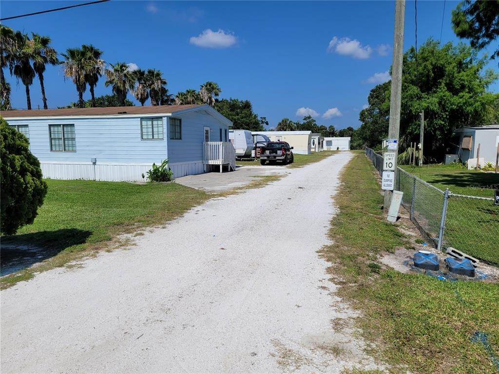Commercial for Sale at 3421 SE 38TH AVENUE Okeechobee, Florida 34974 United States