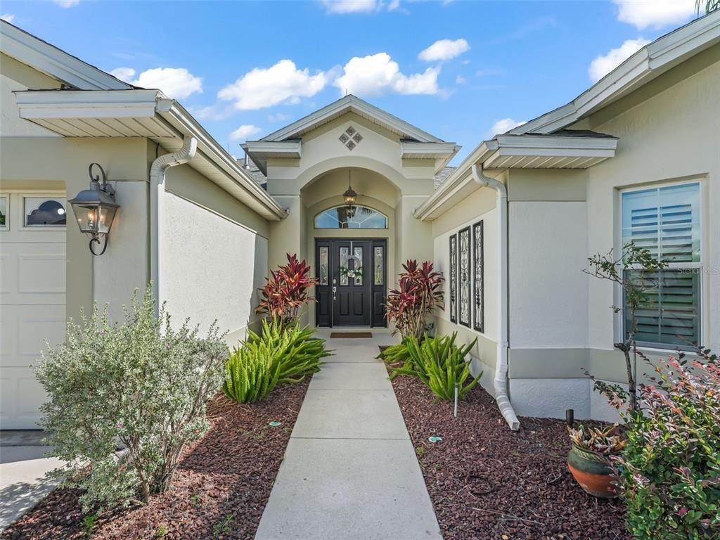 3. Single Family Homes for Sale at 1009 PENDLETON CIRCLE The Villages, Florida 32162 United States