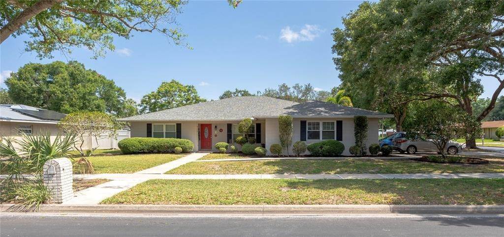 2. Single Family Homes for Sale at 5175 BRENDA DRIVE Orlando, Florida 32812 United States