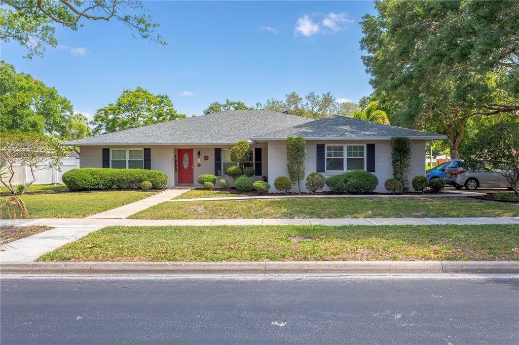 Single Family Homes for Sale at 5175 BRENDA DRIVE Orlando, Florida 32812 United States