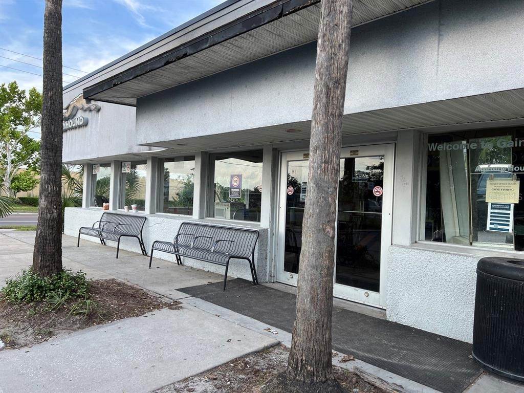 10. Commercial for Sale at 101 NE 23RD AVENUE Gainesville, Florida 32609 United States