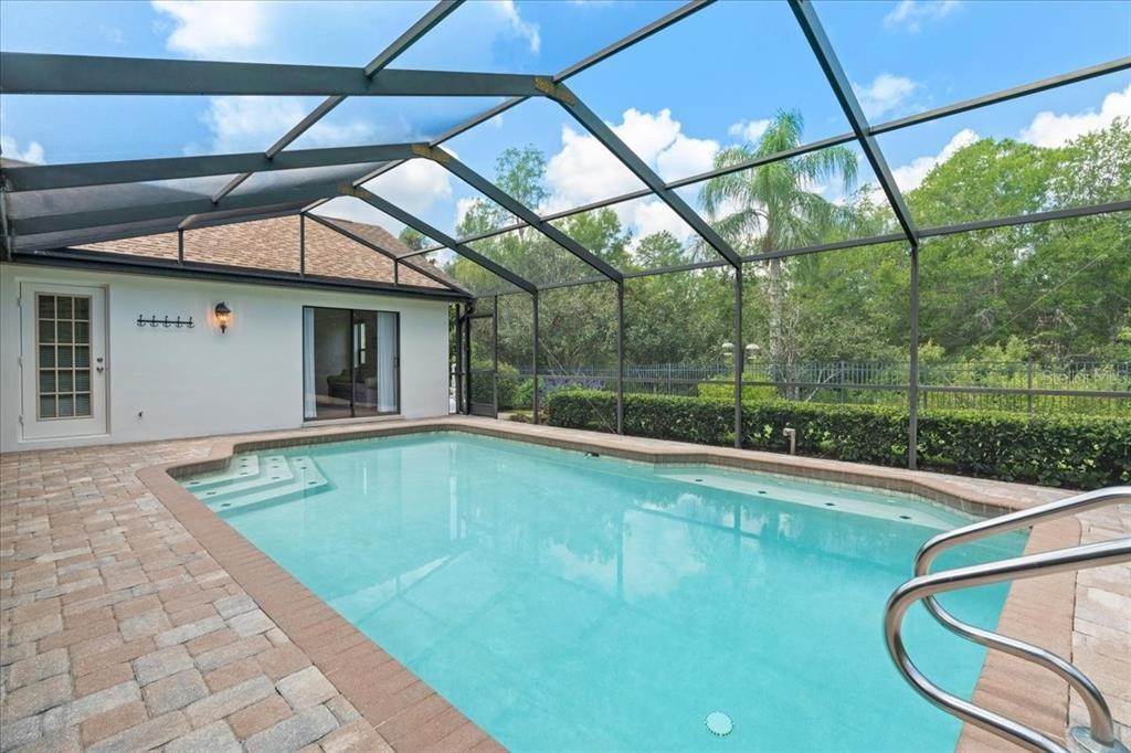 4. Single Family Homes for Sale at 17302 PREAKNESS PLACE Odessa, Florida 33556 United States