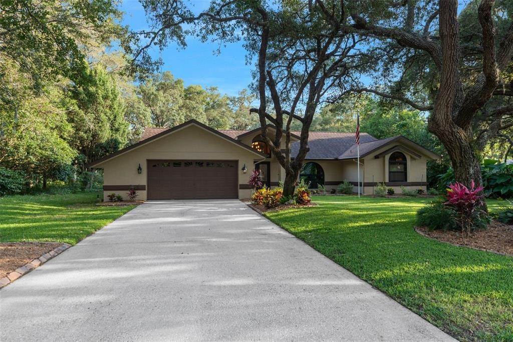 Single Family Homes for Sale at 18671 AUTUMN LAKE BOULEVARD Hudson, Florida 34667 United States