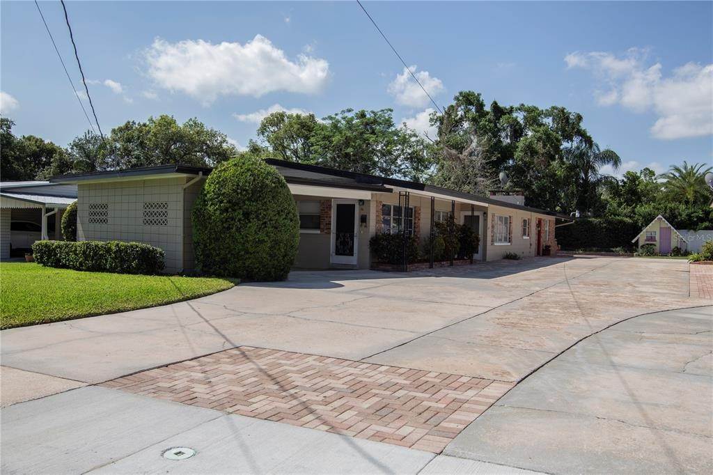 2. Residential Income for Sale at 30 E HAZEL STREET Orlando, Florida 32804 United States