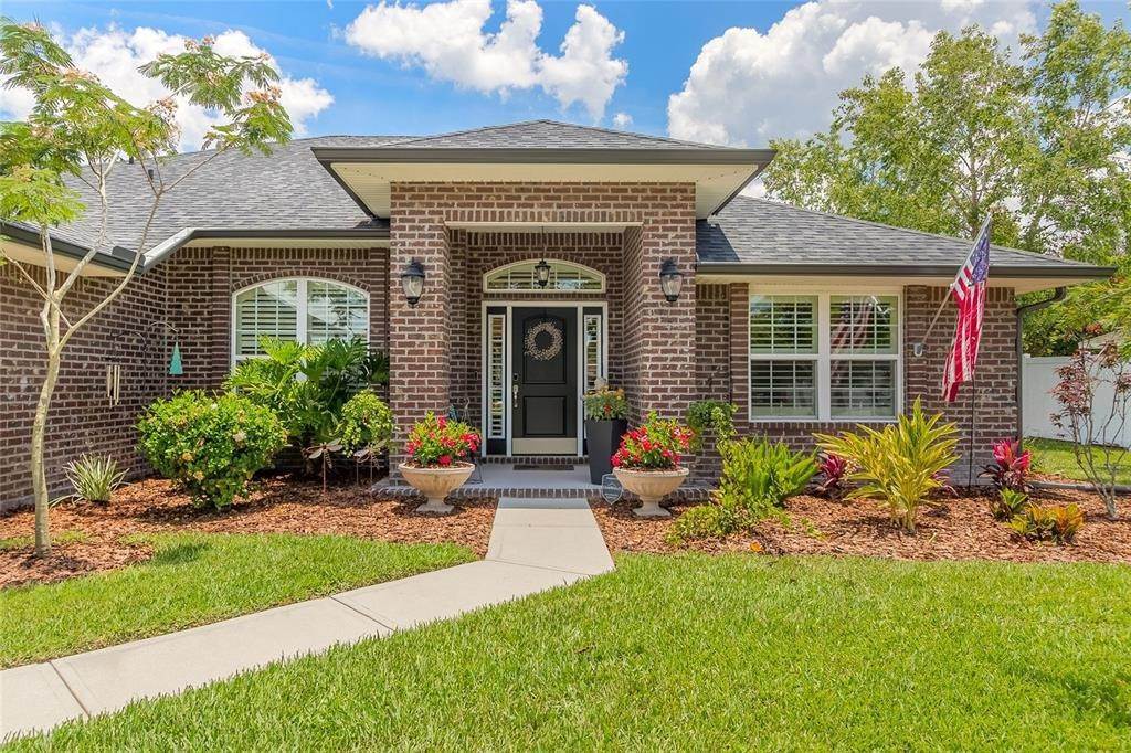2. Single Family Homes for Sale at 707 CINNAMON FERN LANE Deland, Florida 32720 United States