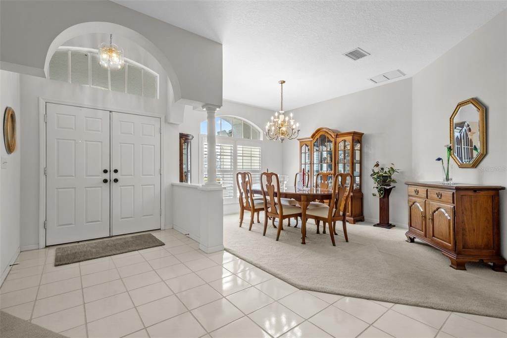 13. Single Family Homes for Sale at 18545 BITTERN AVENUE Lutz, Florida 33558 United States