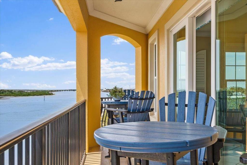 Single Family Homes for Sale at 130 SUNSET HARBOR WAY 301 St. Augustine, Florida 32080 United States