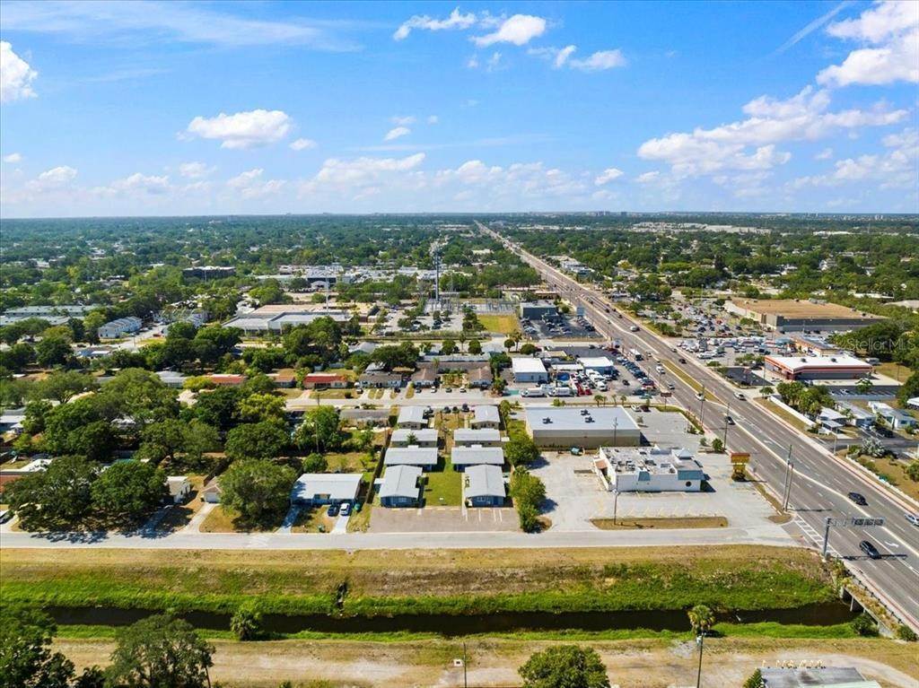 11. Commercial for Sale at 6538 42ND AVENUE Kenneth City, Florida 33709 United States