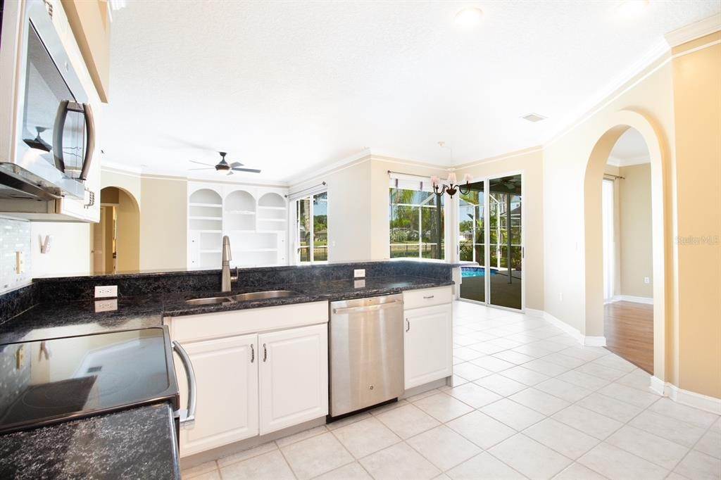 12. Single Family Homes for Sale at 2456 APPALOOSA TRAIL Palm Harbor, Florida 34685 United States