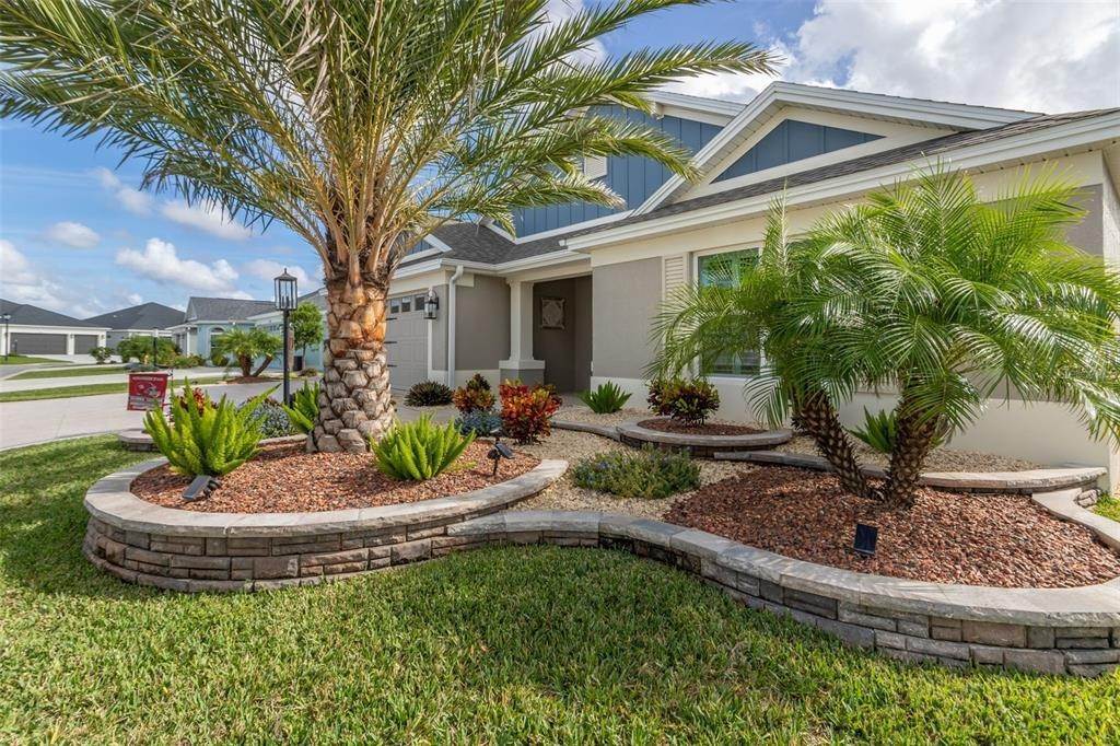 4. Single Family Homes for Sale at 6157 GRASSO CIRCLE The Villages, Florida 32163 United States