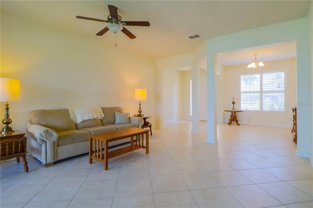 5. Single Family Homes for Sale at 9744 SW 75TH STREET ROAD Ocala, Florida 34481 United States