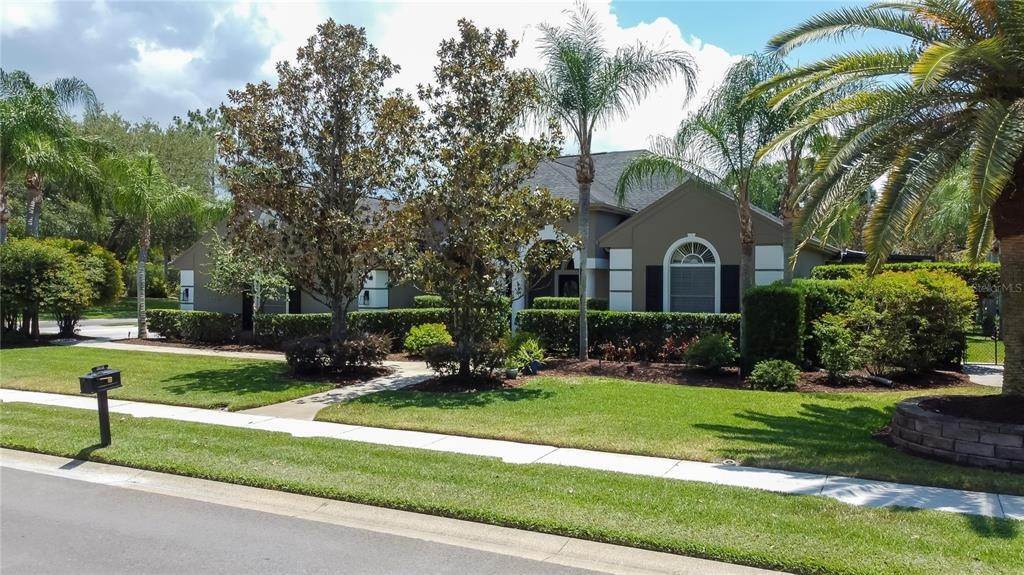 2. Single Family Homes for Sale at 3626 JUSTIN DRIVE Palm Harbor, Florida 34685 United States