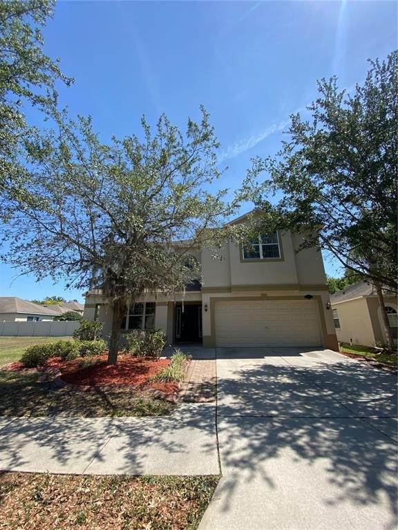 Single Family Homes for Sale at 10906 ANCIENT FUTURES DRIVE Tampa, Florida 33647 United States