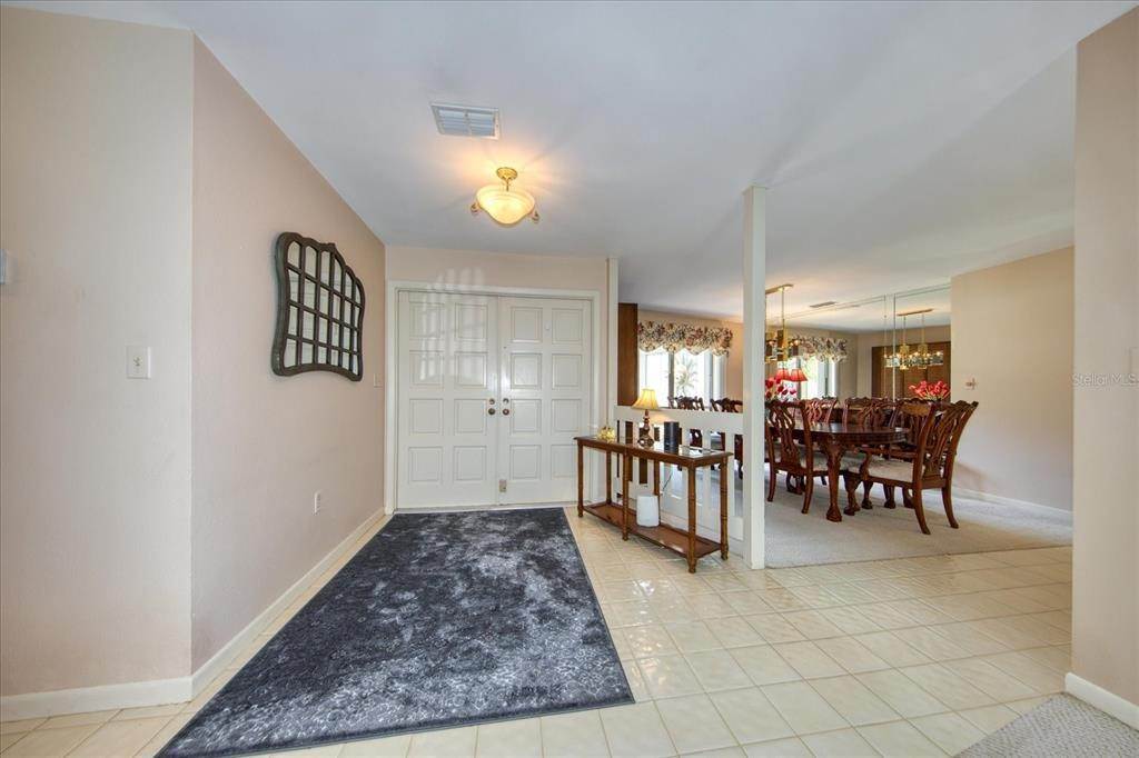 7. Single Family Homes for Sale at 3332 PATTIE PLACE Palm Harbor, Florida 34685 United States