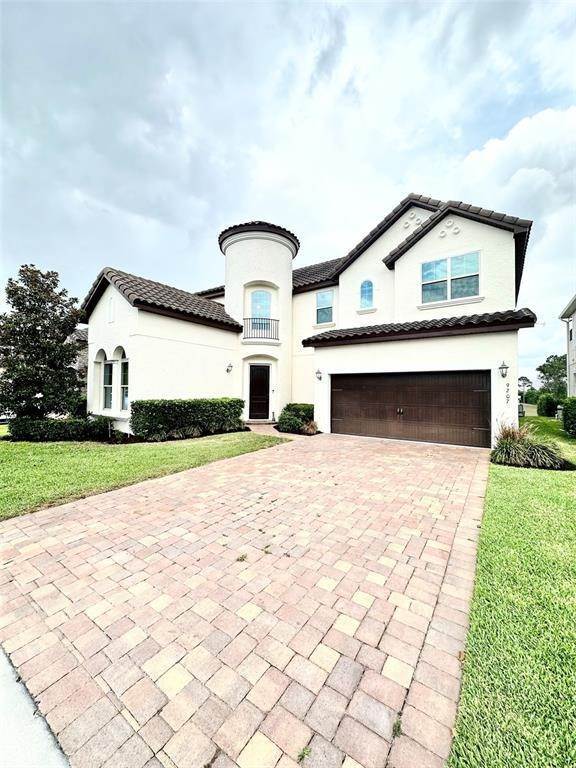 2. Single Family Homes for Sale at 9207 BUSACO PARK WAY Winter Garden, Florida 34787 United States