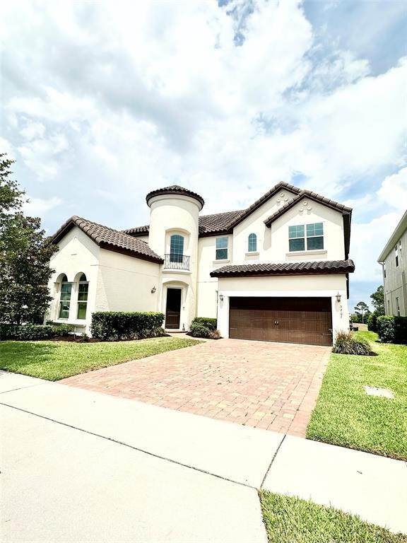 Single Family Homes for Sale at 9207 BUSACO PARK WAY Winter Garden, Florida 34787 United States