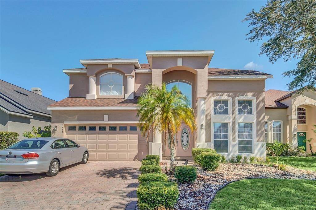 2. Single Family Homes for Sale at 5533 LOS PALMA VISTA DRIVE Orlando, Florida 32837 United States