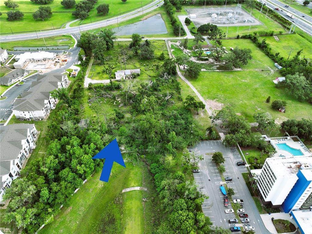 5. Land for Sale at 3521 SW 42ND STREET Ocala, Florida 34471 United States