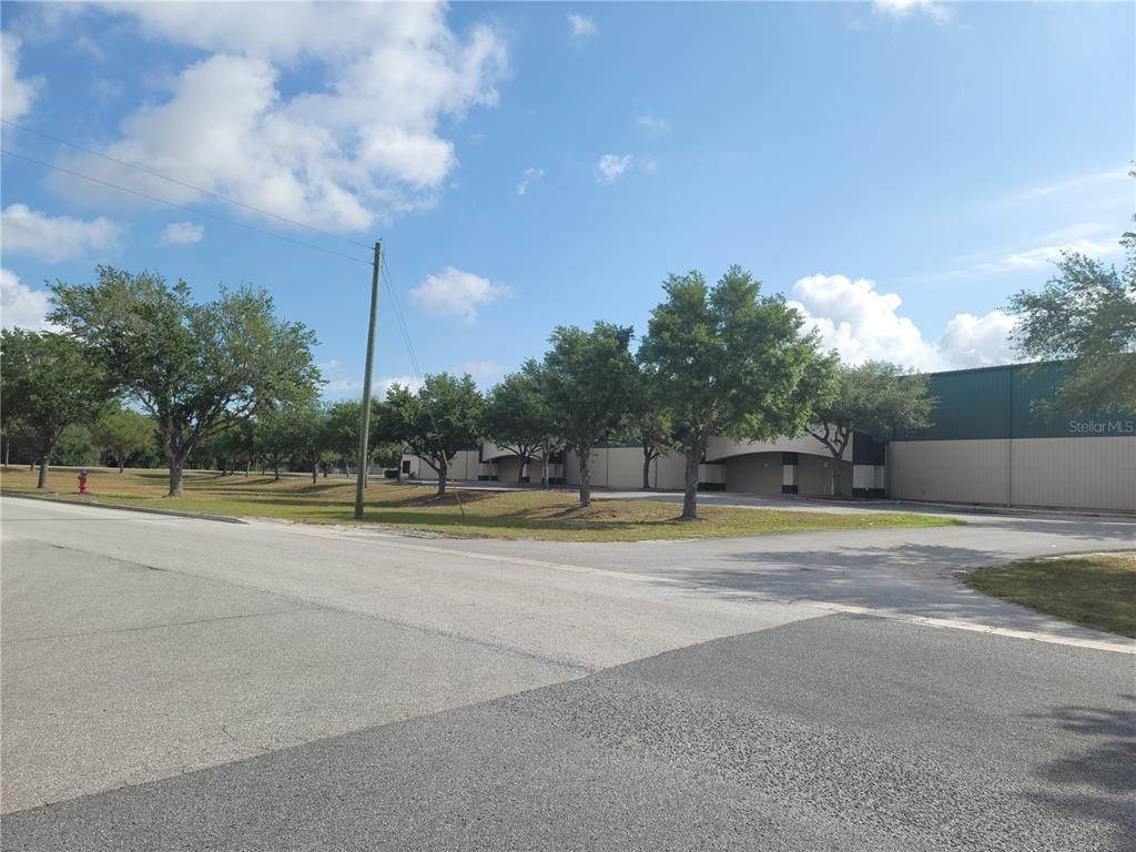 5. Commercial at 1501 SW 44TH AVENUE Ocala, Florida 34474 United States