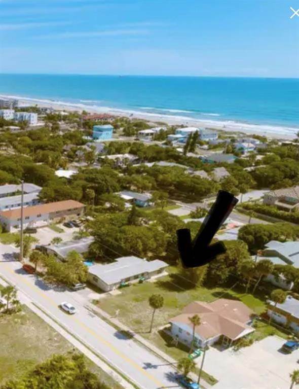 4. Land for Sale at 315 S BREVARD AVENUE Cocoa Beach, Florida 32931 United States