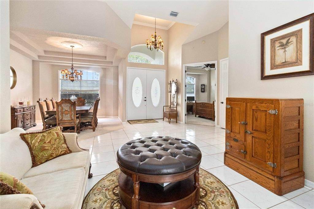11. Single Family Homes for Sale at 3709 ALDERGATE PLACE Casselberry, Florida 32707 United States