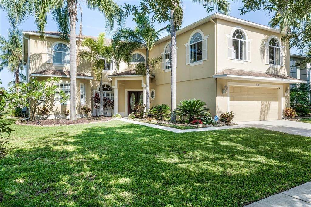 1. Single Family Homes for Sale at 15531 PEBBLE RIDGE STREET Winter Garden, Florida 34787 United States
