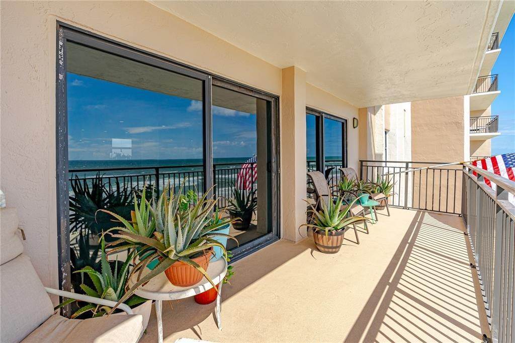 11. Single Family Homes for Sale at 4445 S ATLANTIC AVENUE 503 Ponce Inlet, Florida 32127 United States