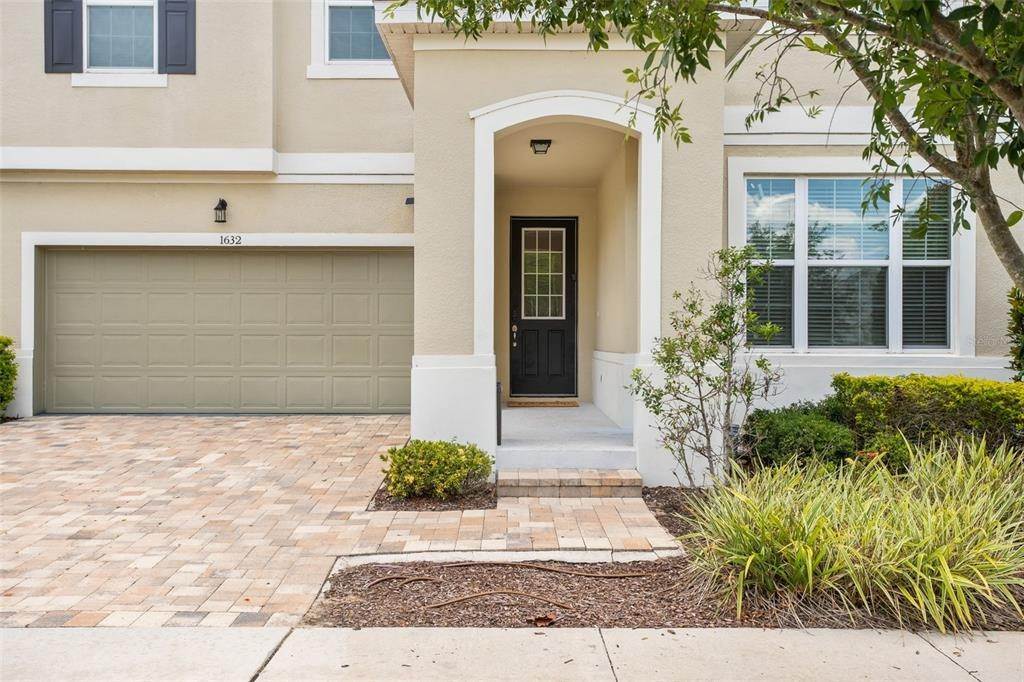 2. Single Family Homes for Sale at 1632 NASSAU POINT TRAIL Kissimmee, Florida 34747 United States