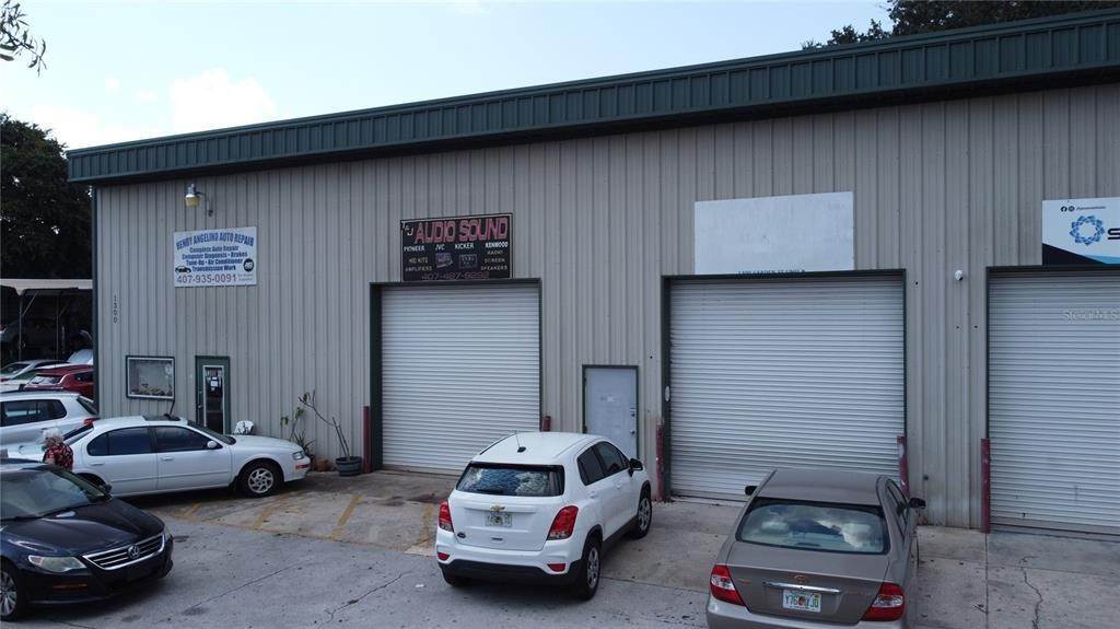 4. Commercial for Sale at 1300 GARDEN STREET Kissimmee, Florida 34744 United States