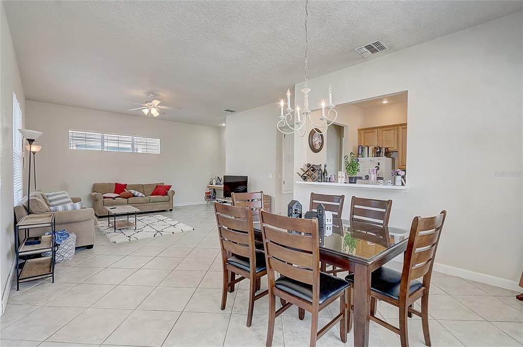 11. Single Family Homes for Sale at 1554 FAIRVIEW CIRCLE Kissimmee, Florida 34747 United States