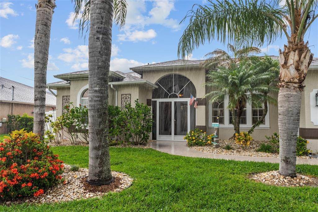 1. Single Family Homes for Sale at 6495 NW GROVELAND TERRACE Port St. Lucie, Florida 34986 United States