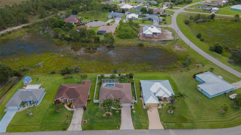 5. Single Family Homes for Sale at 6495 NW GROVELAND TERRACE Port St. Lucie, Florida 34986 United States