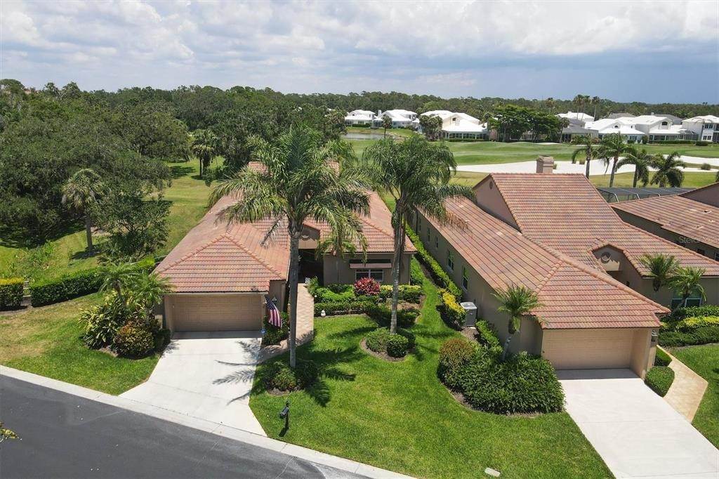 3. Single Family Homes for Sale at 7707 CALLE FACIL Sarasota, Florida 34238 United States