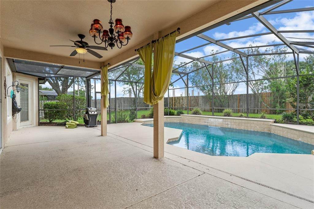 5. Single Family Homes for Sale at 12441 SCARLETT SAGE COURT Winter Garden, Florida 34787 United States