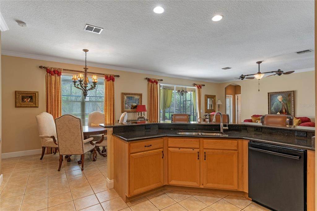 10. Single Family Homes for Sale at 12441 SCARLETT SAGE COURT Winter Garden, Florida 34787 United States