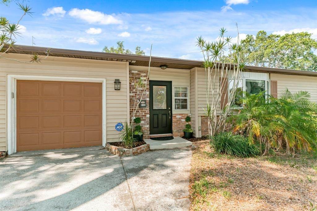 2. Single Family Homes for Sale at 5120 13TH AVENUE St. Petersburg, Florida 33710 United States